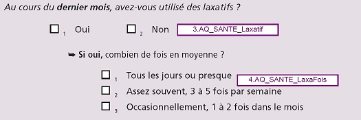 S- Question Laxatif_Sante